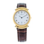 CLAUDE BERNARD Ανδρικό ρολόι 